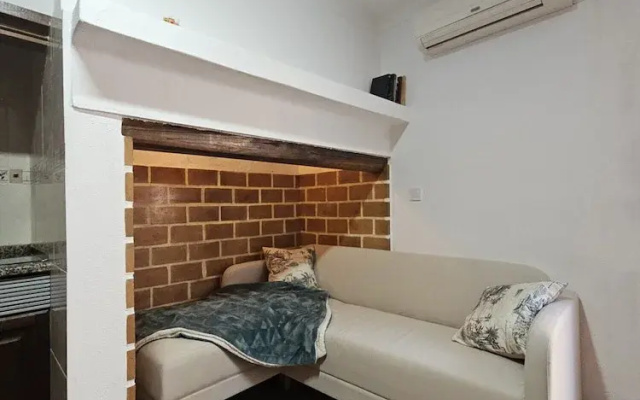 Nisa 2 Bedrooms AC Villa