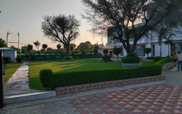 Amayra The Luxury Farm