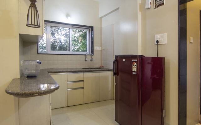 Magnus Aerith Studios, Executive Residences