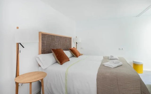 Slow Suites Maestranza