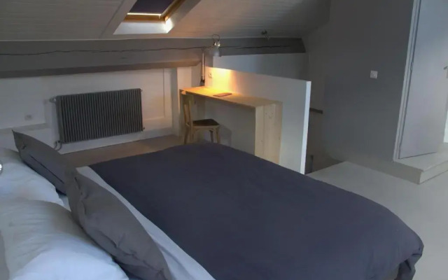 Chambres d'hôtes L'Epicurium