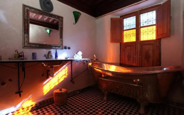 Riad Tahar Oasis