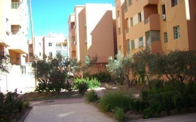 Appartement F3 Marrakech