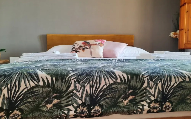 Aloha Marzamemi Rooms