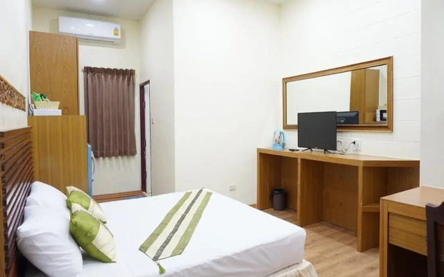 Vieng Keaw Boutique Hotel