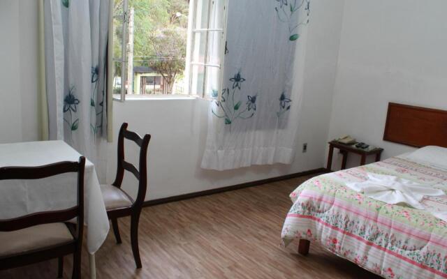 Pousada Villa Real