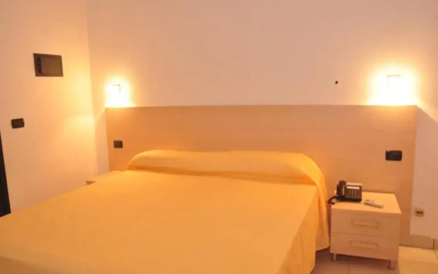 Apartments Blumare Hotel & Residence