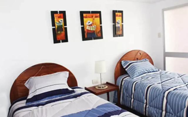 Mosoqpacha Casa Hostel