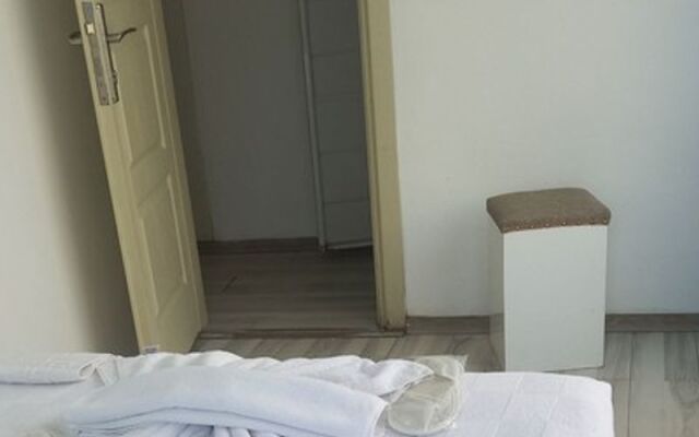 Paradise Hotel Akcay