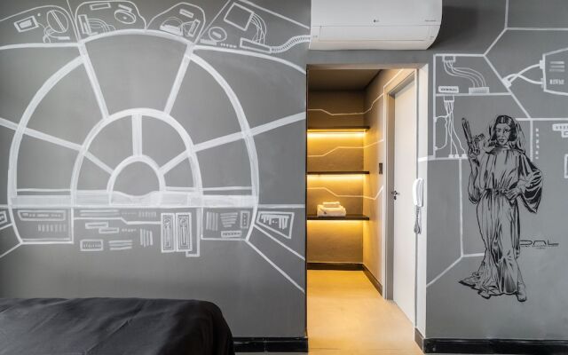 Akile Homes experiences Geek