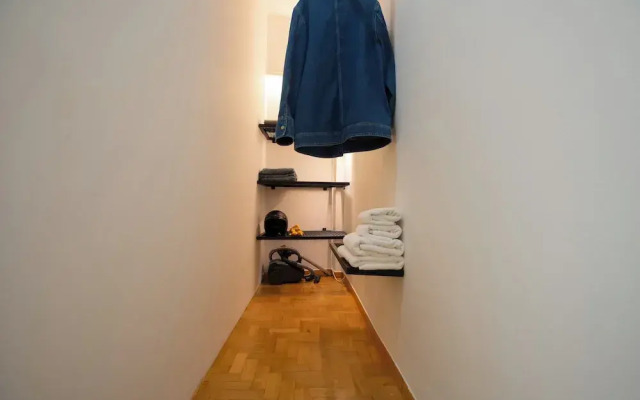 Ruby's Urban Residence Koukaki