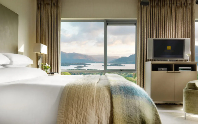 Aghadoe Heights Hotel and Spa