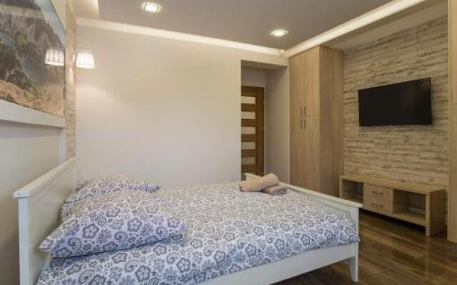 Stara Polana Apartamenty & SPA