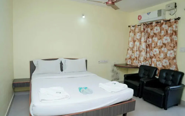 The Vishnu Residency