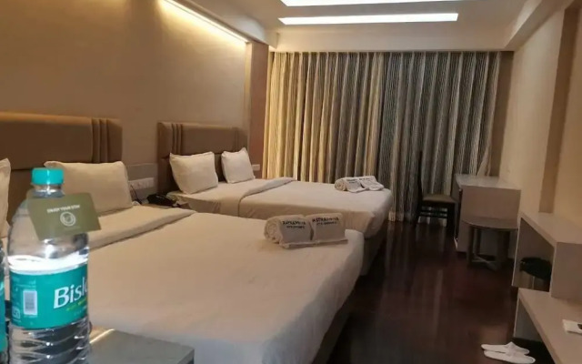 Ratnapriya hotel and resort