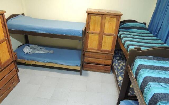 Don King Hostel