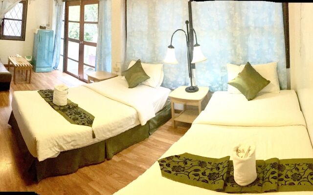 Phunyanuch Hotel