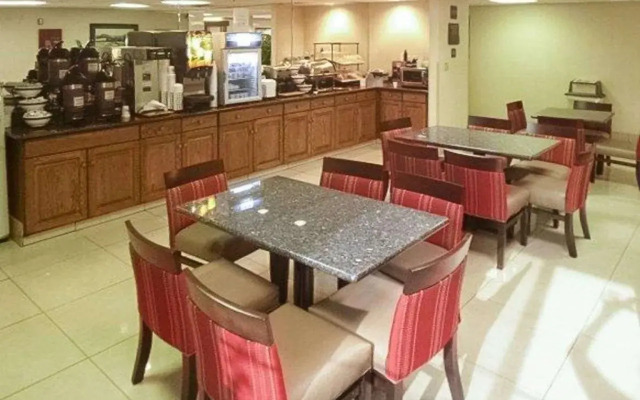 Comfort Inn Anderson South