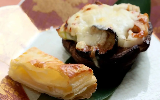 Iwashita Onsen Ryokan