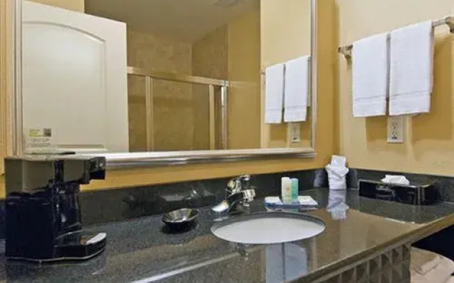 Comfort Inn & Suites Fort Smith