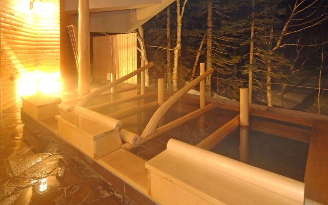 La Vista Daisetsuzan