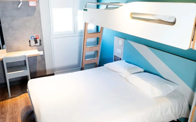 Ibis Budget Aix-En-Provence Les Milles