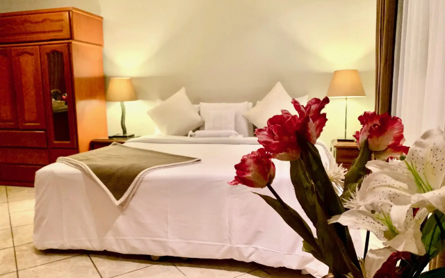 Casa Bella Boutique Hotel San Isidro