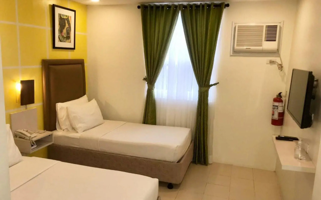 ZEN Rooms M.P. Yap Street