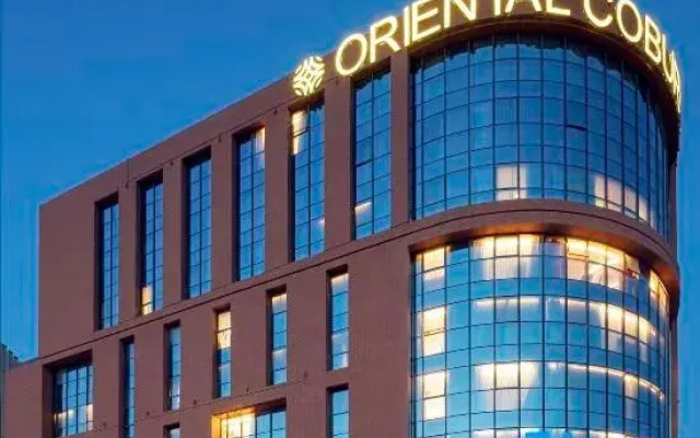 Oriental Cobure Hotel