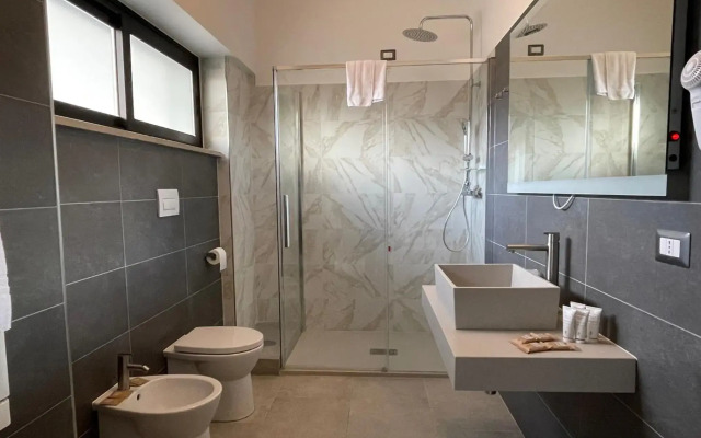 Hotel Sant'Elia