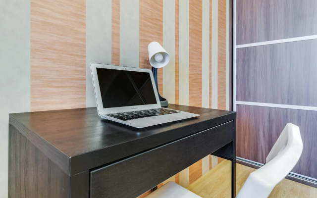 Апартаменты 101 апарт на улице Котина 4