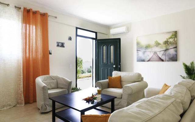 Corfu Sea View Villa - Situla