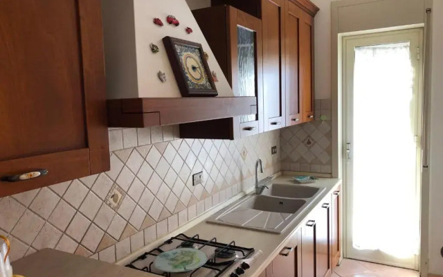 Tenute D'Angelo - Holidays, Relax & Wellness - Casa vacanze ad Agrigento