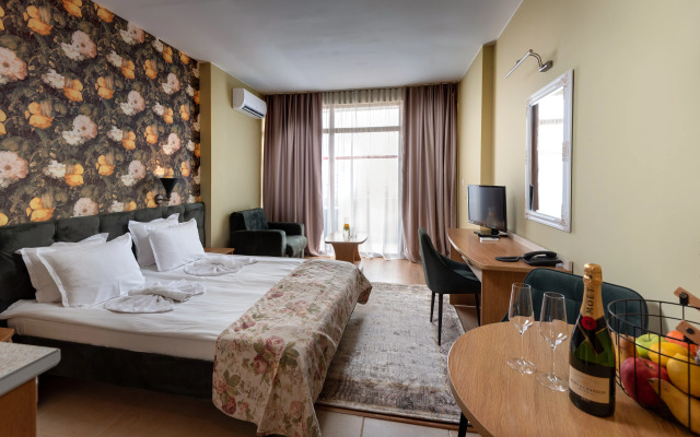 Avenue Apart Hotel