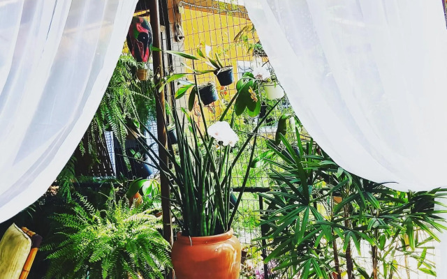 Recanto Toca das Plantas de Ilhabela II