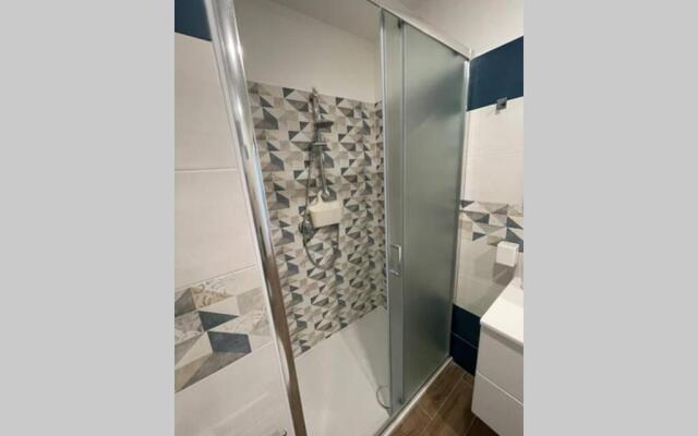 Appartamento Bova Marina con tutti i confort