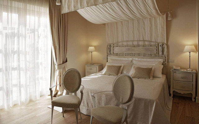 Hotel & Residenza 100 Torri