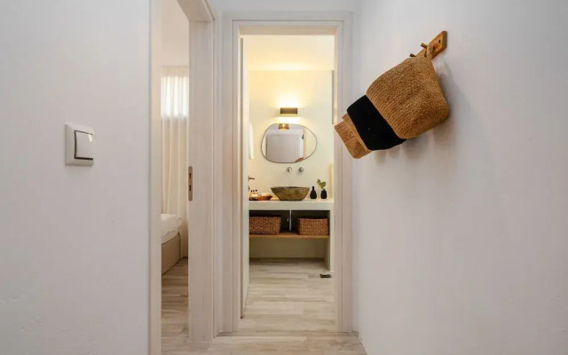 Villa Ama Plaka With 3 Bedrooms and 3 Bathrooms