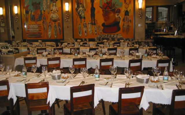 Hotel Aliados