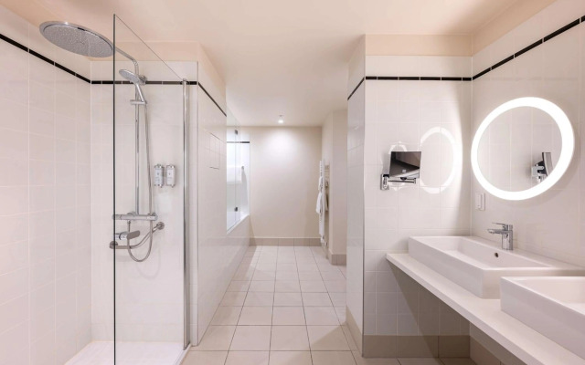 Le Relais de La Malmaison, a member of Radisson Individuals