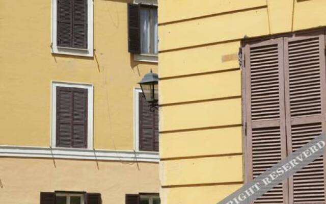 Guest House Masterintrastevere