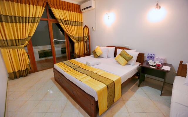 Hotel Mahaweli Spring