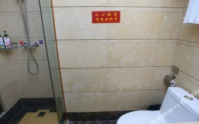 Li Shan Hotel