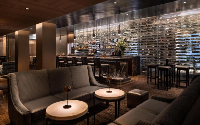 The Knickerbocker Hotel