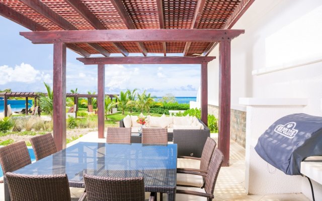 Pristine Bay Beach Villa 104