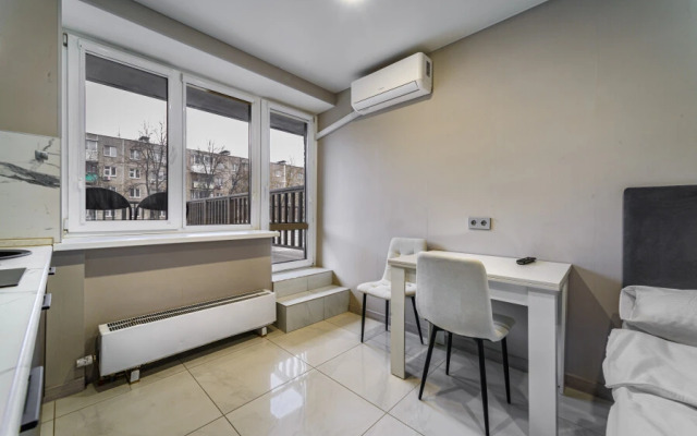 Портал Апартментс Дружбы 15