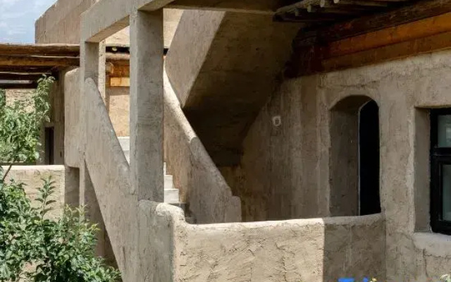 Yellow River Lodge Collection · Zai Xiaowan Homestay