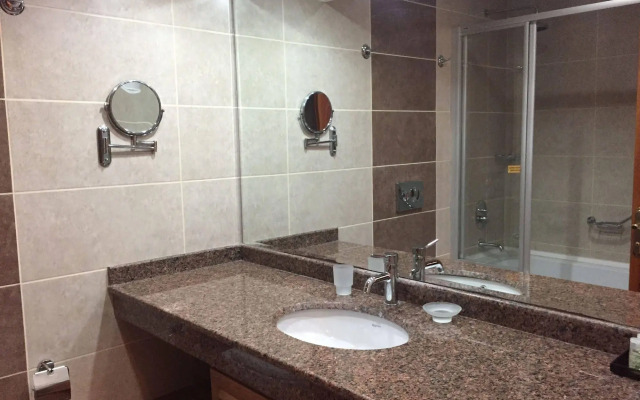 Hotel Greenland – All Inclusive