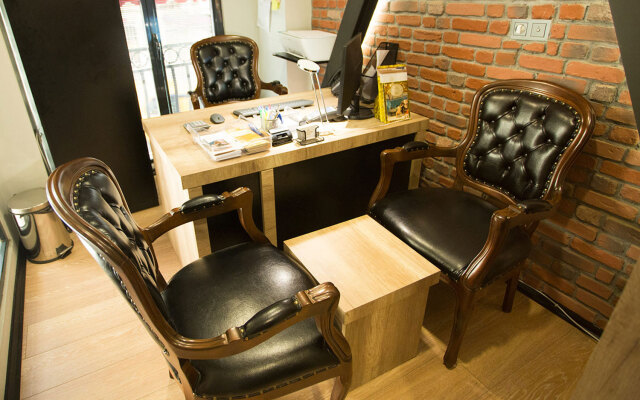 Long Stay İstanbul Hotel