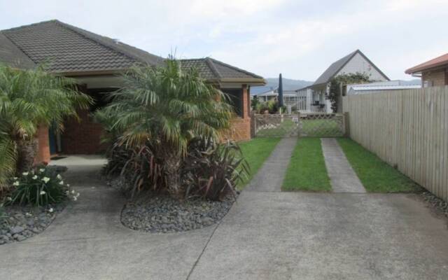 Garden Haven